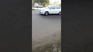 Salman Khan after bail walking