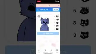 КЛИКЕР Cats