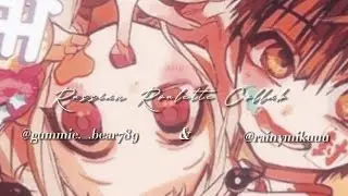 Russian Roulette Collab Edit (READ DESC ❗❗)