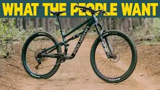 UPDATED Polygon Siskiu T8 UDH - Budget Friendly MTB