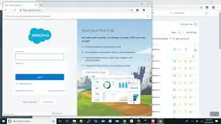 Awetest Recorder - Salesforce Demo