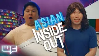 if inside out was asian