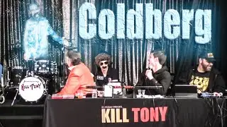 Coldberg - Best of Joel Bombing