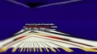 Klasky Csupo in Weird Woople^6