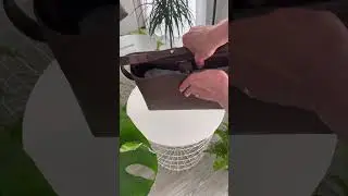 FLATTERED сумка Розпаковка 📦