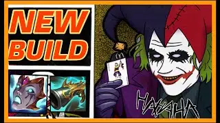 Try This Build Before it Gets Nerfed!