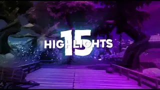 sixtouw | Highlights #15 | Armed & Dangerous 🔫