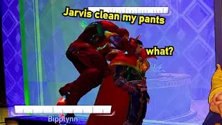 marvel rivals moments that will make you lol