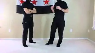 الحلقة 49 سلسلة الدفاع عن النفس ج5 كيفية السقوط والنهوض