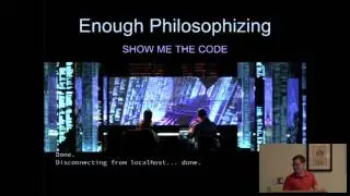 Managing Infrastructure with Python, Fabric and Ansible