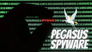 pegasus spyware | nso group 🐎
