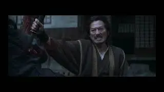 Mortal Kombat Movie 2021 - Hanzo Hasashi vs Lin Quei Ninjas