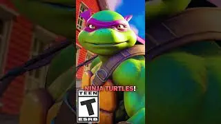 Fortnite's Lamborghini Collab Is HYPE 🚨 |CPG 