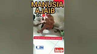 MANUSIA AJAIB DARI SUBANG1/amatiranwaeTV