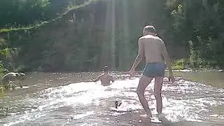 Купание