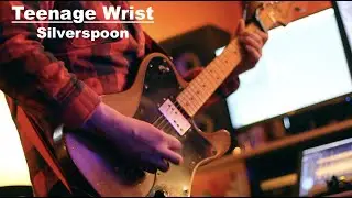 Cover Song Party: Teenage Wrist "Silverspoon"