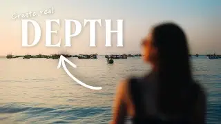 You Don't Need a f/1.4 lens... You Need This.