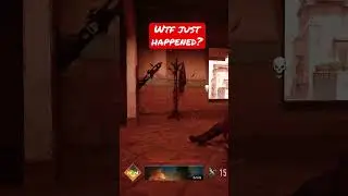 WTF COD Moments! #mwii #ranked #trolled #how #vaznev9k