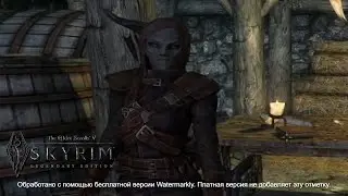 ПРАВДА #61 "The Elder Scrolls V: Skyrim"