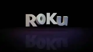 Roku TV - Loading Animation in 5 minutes.