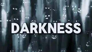 Dancehall Riddim Instrumental -(DARKNESS RIDDIM)