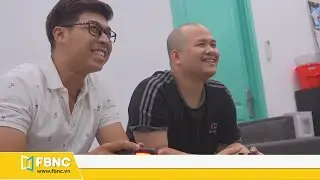 BẢN TIN CÔNG NGHỆ CỦA FBNC VỀ PS5 | PUDDING VŨ