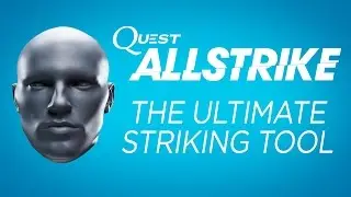 Introducing the Quest Training AllStrike