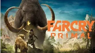SaberTooth Tiger ATTACK | FarCry Primal Ep 1