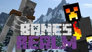 BANES REALM - A Dangerous World! ep 1