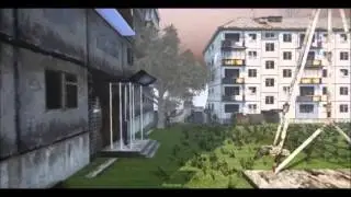 Демонстрация проекта. Локации. The demonstration project. locations