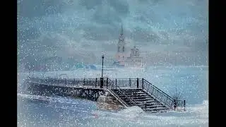 #svirel_poetry Сколько раз умирал, а выжил...Читает Илика