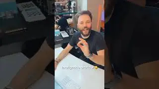 O futuro da edição, chegou! 
