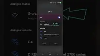 Cara remot wifi koin jarak jauh dengan dataplicity wifi koin adopisoft