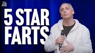 Joe Tricks Sal