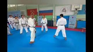 🤷‍♂️„На ловца и зверь бежит“. Ловкость-упражнение
