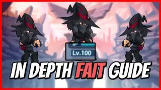 An In-depth Fait Guide!
