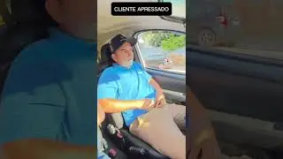 E meme galera, os clientes speedycell são pacientes 🙌