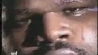 mark henry entrance