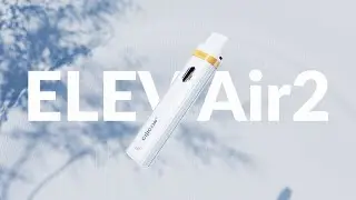 ELEV Air2 — The search for balance between high volume and steady performance