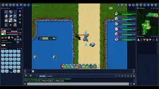 Macro de pesca otpokemon  29/ 11/ 2022