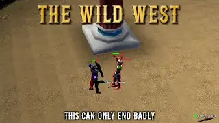 New Sheriff In Town: The Wild West E03 (OSRS)