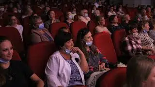 Социально культурный маршрут Енисейский экспресс в Курагинском районе 2021