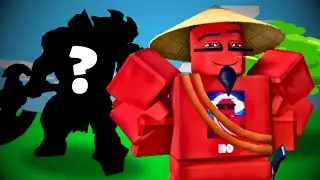 The MOST OVERPOWERED KIT is NOW FREE! (Roblox Bedwars)