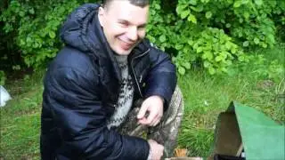 Полевой день радиолюбителей