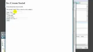PHP Insert