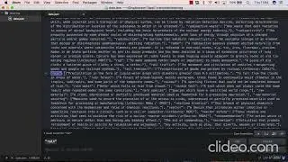 PYTHON COURSE---012 Application 1 Building an Interactive Dictionary