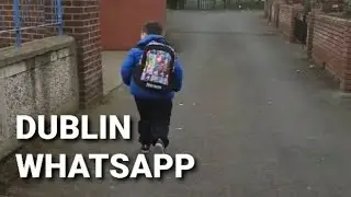 SCHOOL PRANK