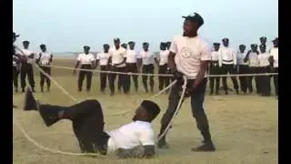 hisba B,gwari dtm training 2016 2