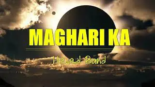 Maghari Ka lyrics | Bisaya Christian Song