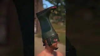 ⚡️Новый предмет в RUST #rust #shatskov #раст